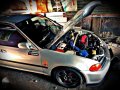 Honda Civic ESI 94 mdl FOR SALE-4