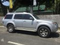2011 Ford Everest 4x2 2.5L AT Diesel FOR SALE-5
