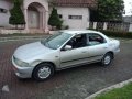 1997 Mazda 323 rayban FOR SALE-1