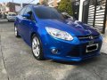 2014 Ford Focus 2.0S Top of the line-7