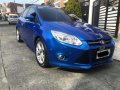 2014 Ford Focus 2.0S Top of the line-2