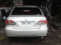 For sale Toyota Corolla Altis e 2006 model-2