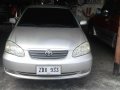 For sale Toyota Corolla Altis e 2006 model-0