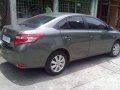 2017 TOYOTA Vios E AT NASA MASTERLIST NA! -1