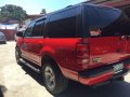 1999 Ford Expedition Automatic Transmission-2