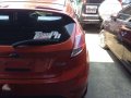2016 Model Ford Fiesta For Sale-3