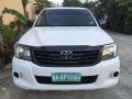 Toyota Hilux 2011 Manual Diesel FOR SALE-3