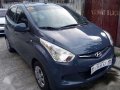 2017 Model Hyundai Eon For Sale-1