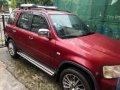 Honda CRV 2003 For Sale-0