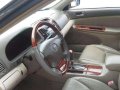 Toyota Camry 2005 Top of the Line-4