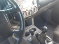 Ford Ranger 4x4 2009 model Manual trans DIESEL-9