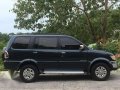2010 ISUZU CROSSWIND SPORTIVO 1st owned-2