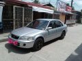 Honda City type z 2001 model aquired-1