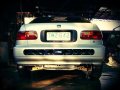 Honda Civic ESI 94 mdl FOR SALE-0