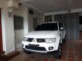 2011 Model Mitsubishi Montero For Sale-1