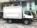 2004 Model Mitsubishi Canter For Sale-1