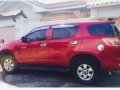 Chevrolet Trailblazer FOR SALE-1