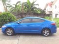 Assume Balance 2016 Hyundai Elantra 1.6 automatic-0