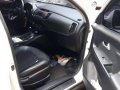 Kia Sportage 2012 Hybrid look 2.0 Gas engine-9