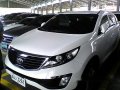 Kia Sportage 2013 for sale-0