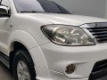 2006 Toyota Fortuner G diesel automatic-11