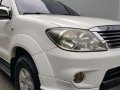 2006 Toyota Fortuner G diesel automatic-0