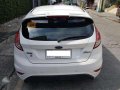 2015 FORD FIESTA Hatchback S - top of the line-2