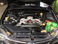 Subaru Impreza Hatchback 2009 model 2.0 RS-0