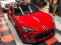 2016 Toyota 86 AERO (manual) FOR SALE-9