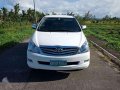 2007 TOYOTA Innova J Series G look manual-1