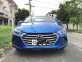 Assume Balance 2016 Hyundai Elantra 1.6 automatic-5