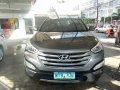 Hyundai Santa Fe 2013 for sale-0