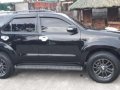 2016 Toyota Fortuner Manual Diesel FOR SALE-5