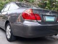 Toyota Camry 2005 Top of the Line-7