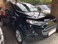 Ford Ecosport Trend 2017 matic FOR SALE-1