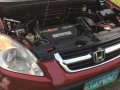 2004 Honda CRV FOR SALE-11