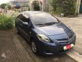 Toyota Vios 2010 E 1.3 Manual FOR SALE-0