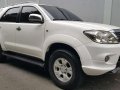 2006 Toyota Fortuner G diesel automatic-10