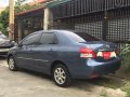 Toyota Vios 2010 E 1.3 Manual FOR SALE-1