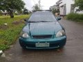 Honda Civic vtech 97 model Registered-0