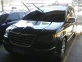 Chrysler Town and Country 2008 for sale-4