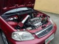 For Sale Honda Civic Sir Body Lxi 1.5 2000 -8