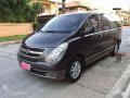 2009 mdl HYUNDAI Grand Starex vgt top of the line for sale rush!-0