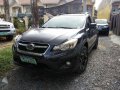 2012 Subaru XV Automatic Transmission-1