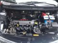 Toyota Vios G top of the line 2014-4