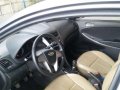 Hyundai Accent 2016 manual diesel FOR SALE-1