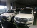 TOYOTA Land Cruiser 200 45L Full option brand new 2018 with unit on hand-6