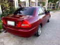 1998 Model Mitsubishi For Sale-3