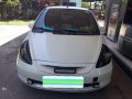 Rush Sale Honda Fit 1.3 A/T 4x2 2008-0