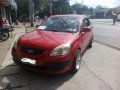 Car for sale KIA Rio 2008-2